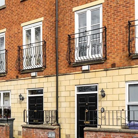 Redbourne Holiday Home Boston Esterno foto