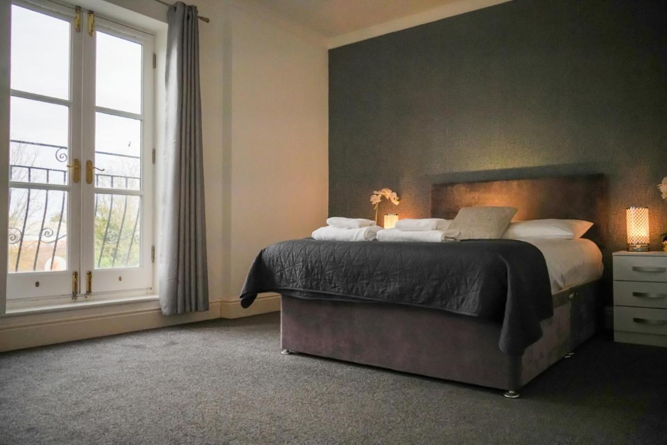 Redbourne Holiday Home Boston Camera foto