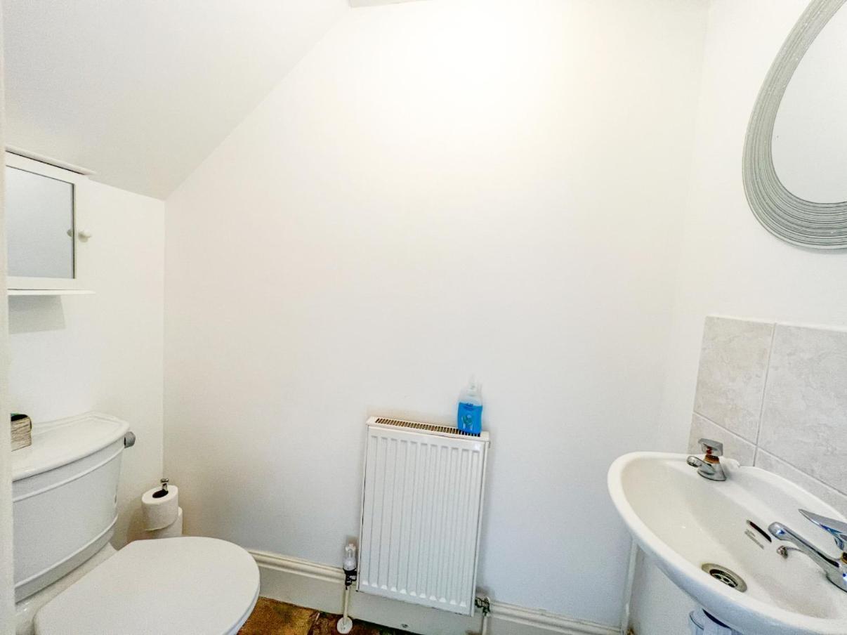 Redbourne Holiday Home Boston Camera foto