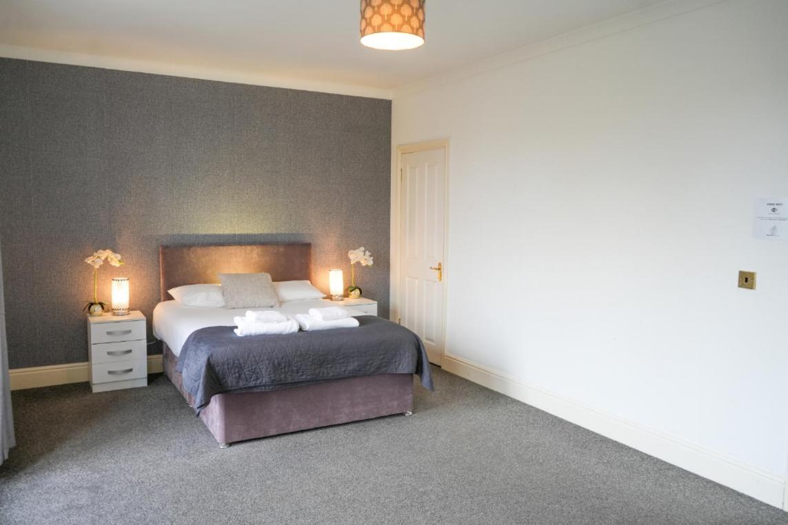 Redbourne Holiday Home Boston Camera foto