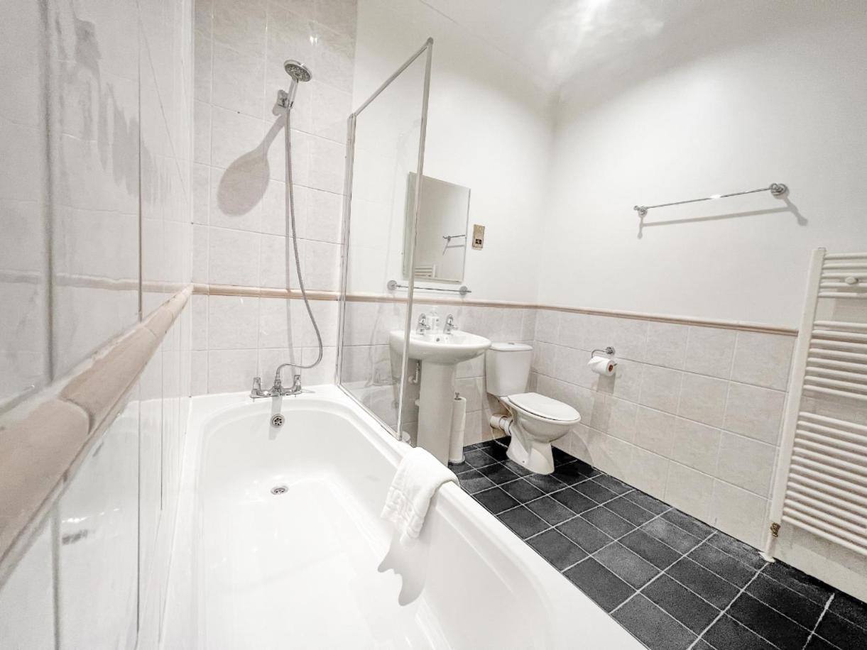 Redbourne Holiday Home Boston Camera foto