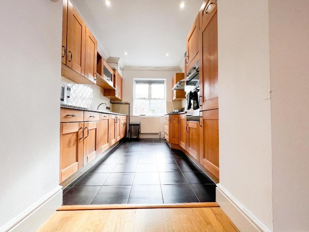 Redbourne Holiday Home Boston Camera foto