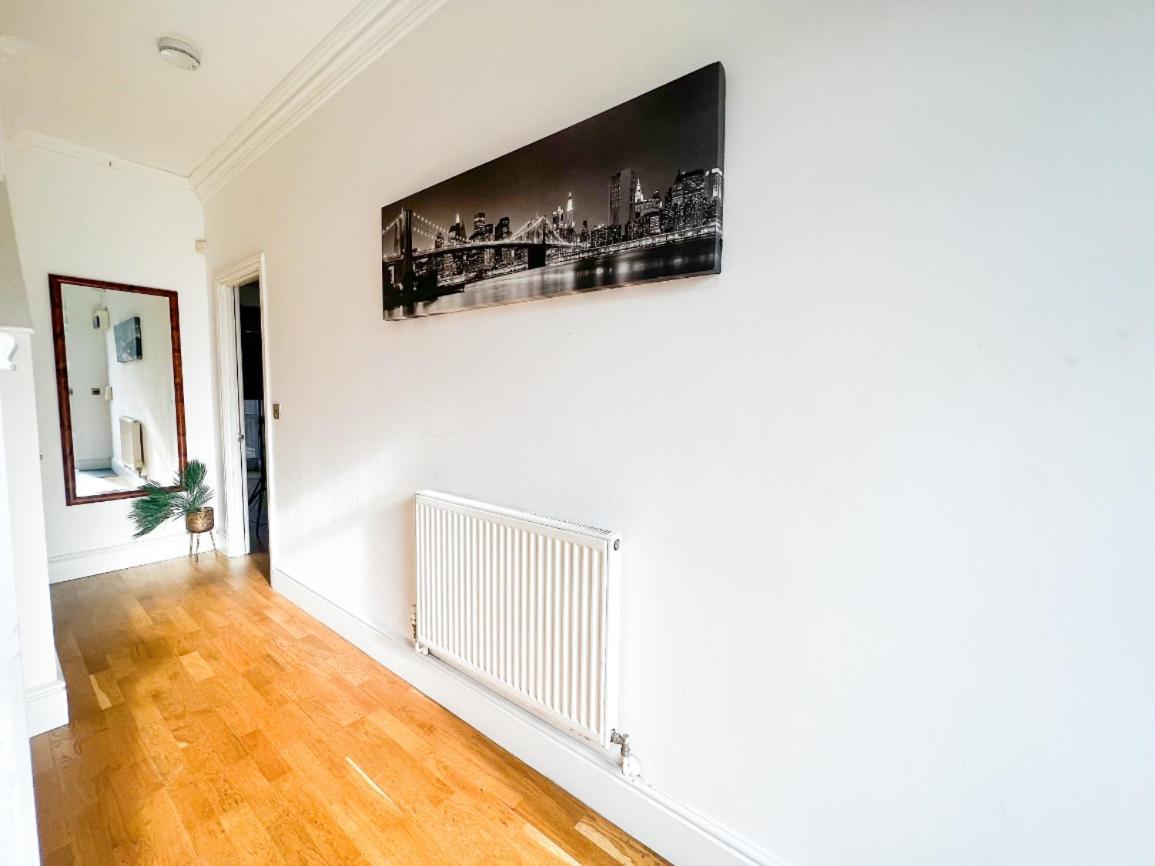 Redbourne Holiday Home Boston Camera foto