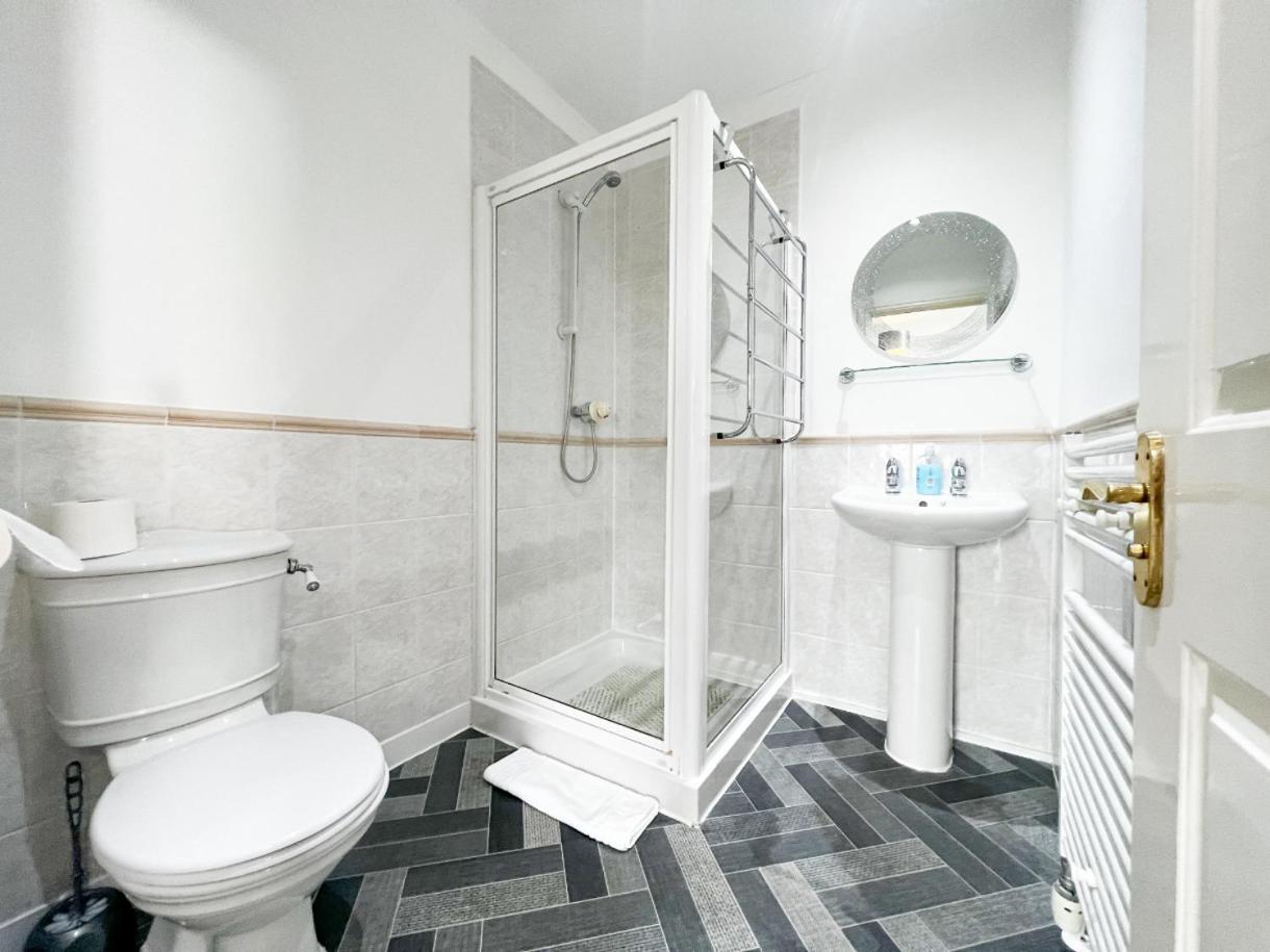 Redbourne Holiday Home Boston Camera foto
