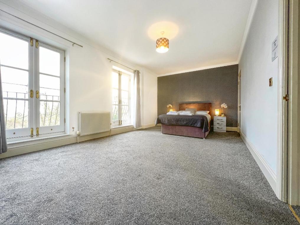 Redbourne Holiday Home Boston Camera foto